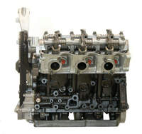 2000 Mitsubishi Montero Sport Engine e-r-n_12356