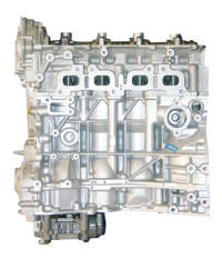 2009 Nissan Sentra Engine