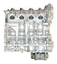 2006 Nissan X-Trail Engine