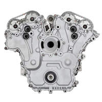 2009 Suzuki Vitara Engine