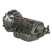 2008 Ford Explorer automatic Transmission