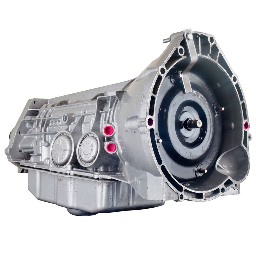 2016 Ford Mustang Transmission t-r-tl_5269965-1