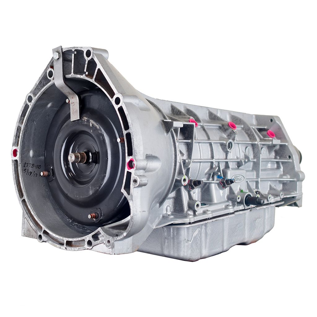2017 Ford Transit-250 Transmission t-r-tl_172216-3