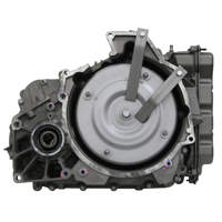 2012 Ford Edge automatic Transmission t-r-n_29352-2
