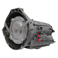 2012 Lincoln Navigator automatic Transmission t-r-n_32319