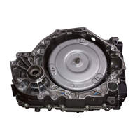 2015 Buick Lacrosse automatic Transmission t-r-n_19475