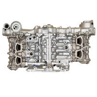 2014 Subaru XV Engine e-r-n_12063