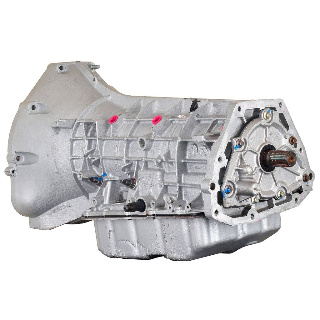 2003 Lincoln LS Transmission t-r-tl_171392-4