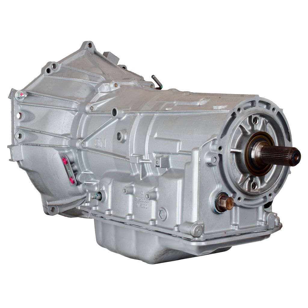 2006 Chevrolet Corvette Transmission t-r-tl_192360