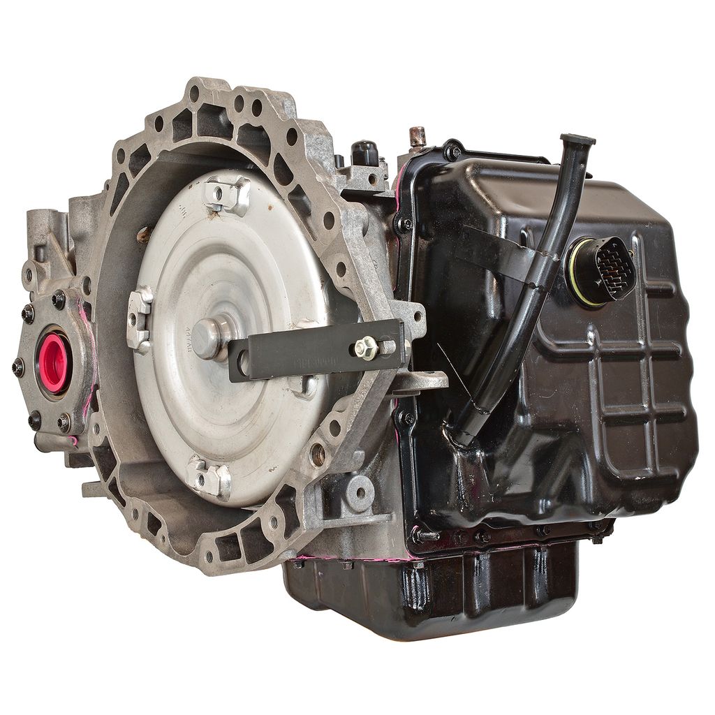2013 Dodge Grand Caravan Transmission t-r-tl_5265424-1