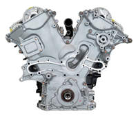 2010 Toyota FJ Cruiser Engine