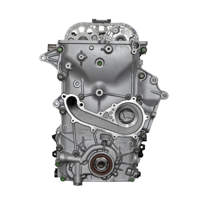 2010 Toyota Tacoma Engine e-r-n_5574-2