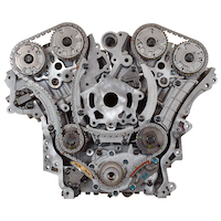2014 Cadillac XTS Engine e-r-n_254820-2
