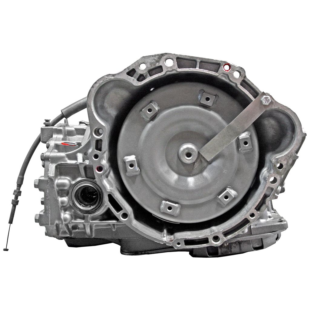 2005 Chevrolet Monte Carlo Automatic Transmission