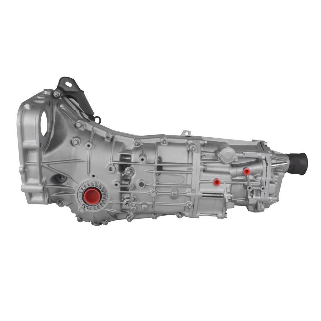 2011 Subaru Impreza Transmission t-r-tl_5281258-1