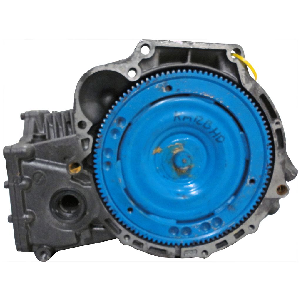 1999 Ford Escort Automatic Transmission