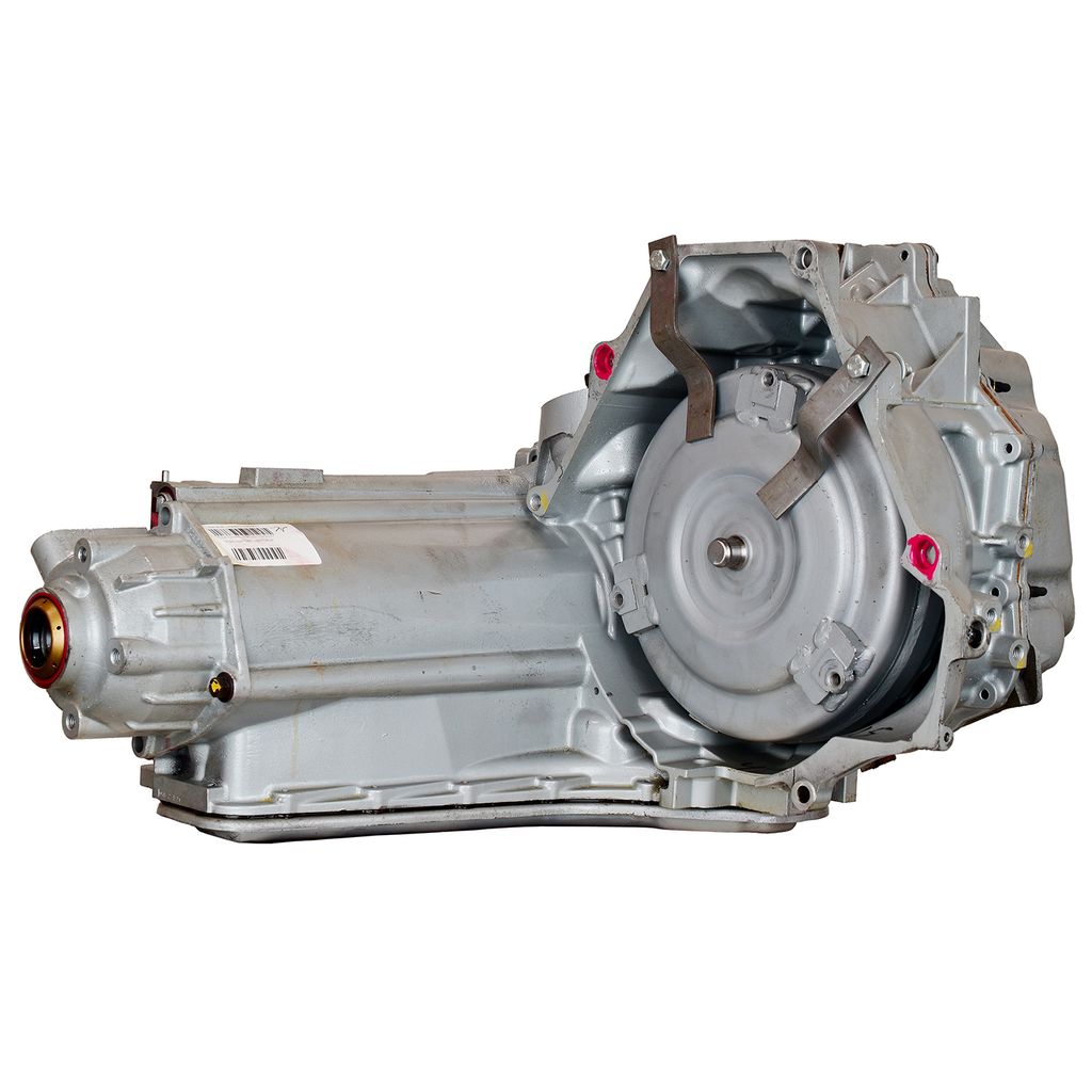 2009 Buick Allure Transmission t-r-tl_174589-3