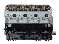 2006 Cadillac Escalade ESV Engine e-r-n_2528-2