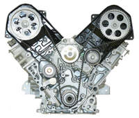 1995 Isuzu Trooper Engine e-r-n_87891