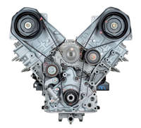 1997 Isuzu Trooper Engine e-r-n_87897