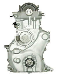 1987 Mitsubishi Raider Engine e-r-n_52331-2