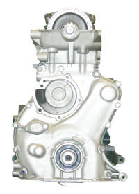 1989 Mitsubishi Raider Engine e-r-n_52339