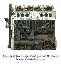 1991 Hyundai Sonata Engine e-r-n_86469