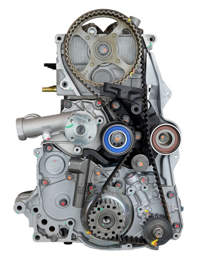 1995 Mitsubishi Galant Engine e-r-n_94960