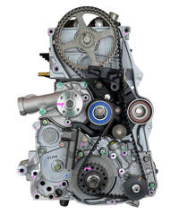 1997 Mitsubishi Galant Engine e-r-n_94966