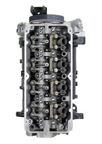 2005 Mitsubishi Lancer Engine e-r-n_12315-2