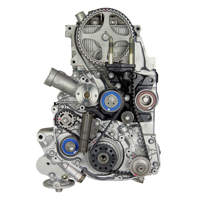 2004 Mitsubishi Lancer Engine e-r-n_12312