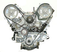 1988 Mitsubishi Galant Engine e-r-n_94910