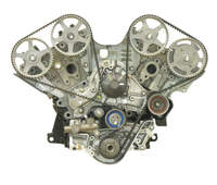 1993 Mitsubishi Diamante Engine e-r-n_94675