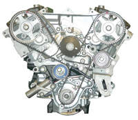 2000 Mitsubishi Galant Engine e-r-n_12281