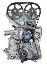 1991 Mitsubishi Eclipse Engine e-r-n_94734