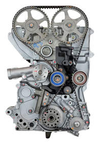 1992 Mitsubishi Eclipse Engine e-r-n_94750