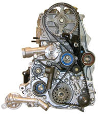 1993 Mitsubishi Galant Engine e-r-n_94950