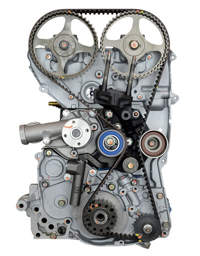 1998 Mitsubishi Eclipse Engine e-r-n_94827