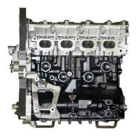 1998 Hyundai Sonata Engine