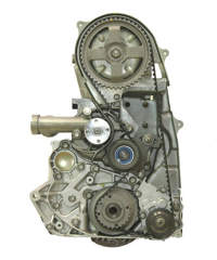 1991 Mitsubishi Eclipse Engine e-r-n_94737