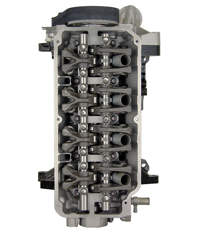 2002 Mitsubishi Mirage Engine