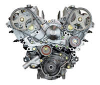 1995 Chrysler Cirrus Engine e-r-n_45556