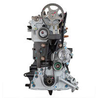 2008 Kia Spectra Engine e-r-n_6508