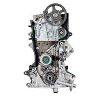 2007 Hyundai Accent Engine e-r-n_6573