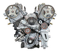 2007 Mitsubishi Galant Engine e-r-n_12300