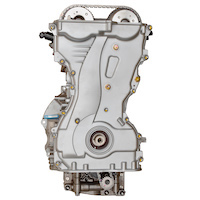 2012 Kia Forte Engine
