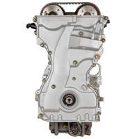 2013 Hyundai Tucson Engine e-r-n_6876