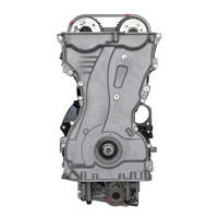 2012 Hyundai Sonata Engine e-r-n_86511