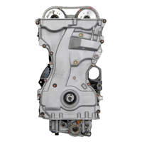 2011 Hyundai Sonata Engine e-r-n_86510