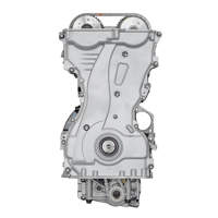 2012 Hyundai Sonata Engine e-r-n_86512-2